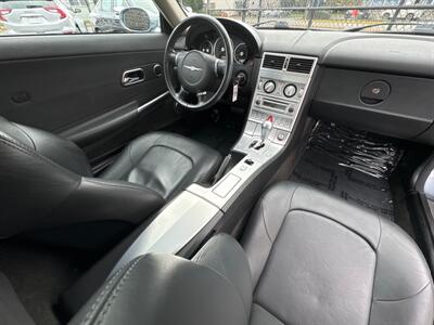 2005 Chrysler Crossfire Limited   - Photo 6 - Longview, WA 98632