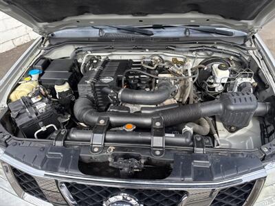 2006 Nissan Frontier XE   - Photo 10 - Longview, WA 98632