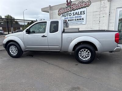 2006 Nissan Frontier XE   - Photo 2 - Longview, WA 98632
