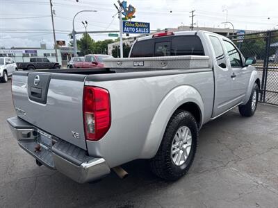 2006 Nissan Frontier XE   - Photo 3 - Longview, WA 98632