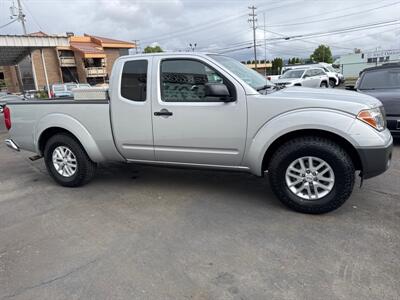 2006 Nissan Frontier XE   - Photo 4 - Longview, WA 98632