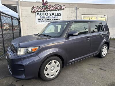 2011 Scion xB Release Series 8.0 Wagon
