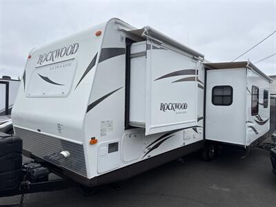 2014 Forest River 2604   - Photo 4 - Longview, WA 98632