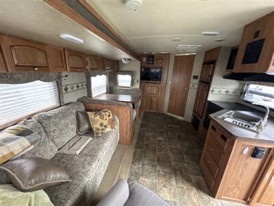 2014 Forest River 2604   - Photo 6 - Longview, WA 98632