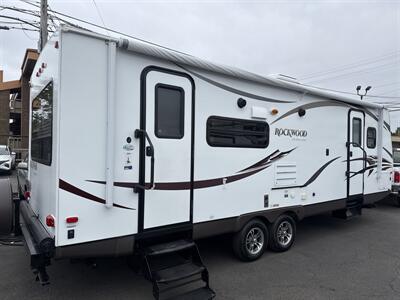 2014 Forest River 2604   - Photo 1 - Longview, WA 98632