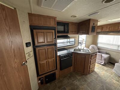 2014 Forest River 2604   - Photo 7 - Longview, WA 98632