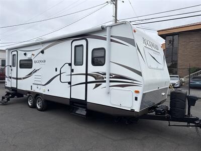 2014 Forest River 2604   - Photo 2 - Longview, WA 98632