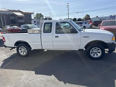 2011 Ford Ranger XL - Photo 3 - Longview, WA 98632