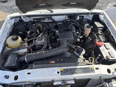 2011 Ford Ranger XL - Photo 8 - Longview, WA 98632