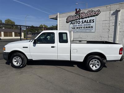 2011 Ford Ranger XL - Photo 2 - Longview, WA 98632