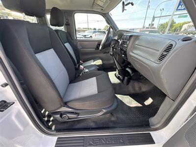 2011 Ford Ranger XL - Photo 5 - Longview, WA 98632
