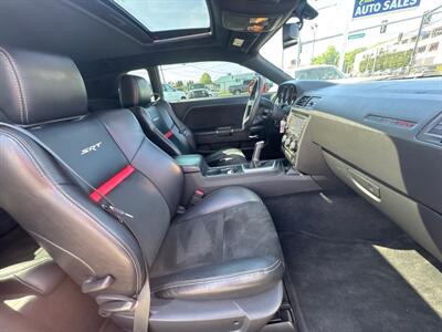 2009 Dodge Challenger SRT8   - Photo 6 - Longview, WA 98632