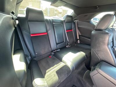 2009 Dodge Challenger SRT8   - Photo 7 - Longview, WA 98632