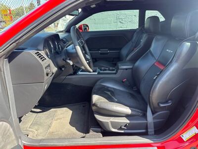 2009 Dodge Challenger SRT8   - Photo 9 - Longview, WA 98632