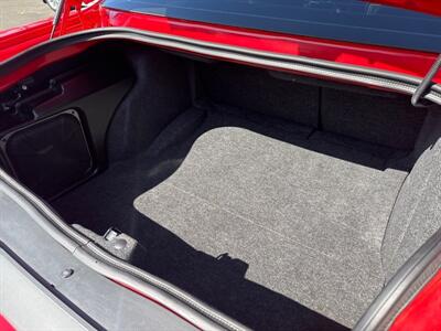 2009 Dodge Challenger SRT8   - Photo 10 - Longview, WA 98632