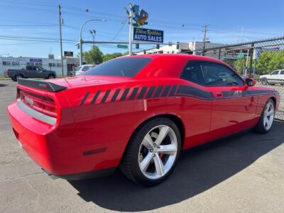 2009 Dodge Challenger SRT8   - Photo 3 - Longview, WA 98632