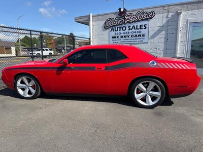 2009 Dodge Challenger SRT8   - Photo 2 - Longview, WA 98632