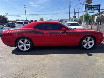 2009 Dodge Challenger SRT8   - Photo 4 - Longview, WA 98632