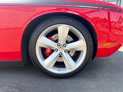 2009 Dodge Challenger SRT8   - Photo 5 - Longview, WA 98632