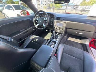 2009 Dodge Challenger SRT8   - Photo 8 - Longview, WA 98632