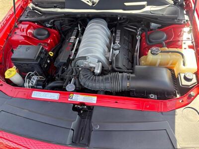 2009 Dodge Challenger SRT8   - Photo 11 - Longview, WA 98632