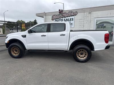 2020 Ford Ranger XL   - Photo 2 - Longview, WA 98632