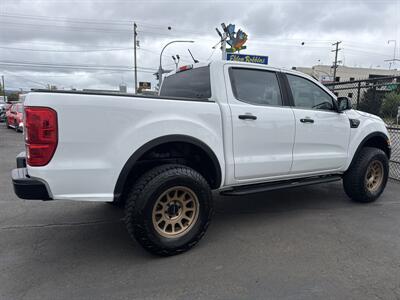 2020 Ford Ranger XL   - Photo 3 - Longview, WA 98632