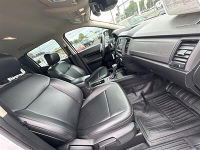 2020 Ford Ranger XL   - Photo 5 - Longview, WA 98632