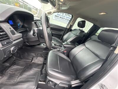 2020 Ford Ranger XL   - Photo 8 - Longview, WA 98632