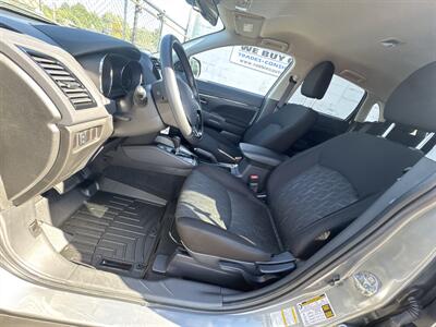 2025 Mitsubishi Outlander Sport LE - Photo 9 - Longview, WA 98632