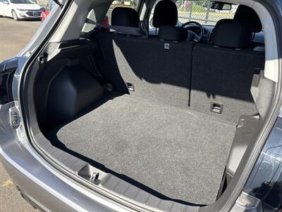 2025 Mitsubishi Outlander Sport LE - Photo 8 - Longview, WA 98632