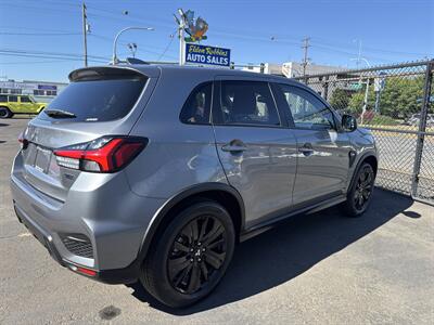 2025 Mitsubishi Outlander Sport LE - Photo 3 - Longview, WA 98632
