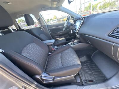 2025 Mitsubishi Outlander Sport LE - Photo 5 - Longview, WA 98632