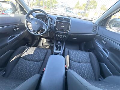 2025 Mitsubishi Outlander Sport LE - Photo 7 - Longview, WA 98632