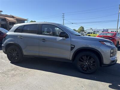 2025 Mitsubishi Outlander Sport LE - Photo 4 - Longview, WA 98632