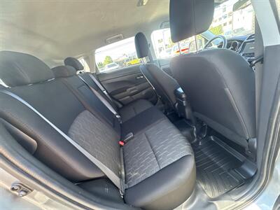 2025 Mitsubishi Outlander Sport LE - Photo 6 - Longview, WA 98632