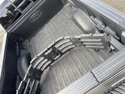 2012 Ford F-150 Platinum   - Photo 8 - Longview, WA 98632