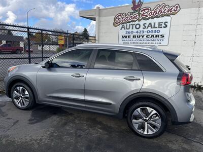 2022 Kia Niro EV EX   - Photo 3 - Longview, WA 98632