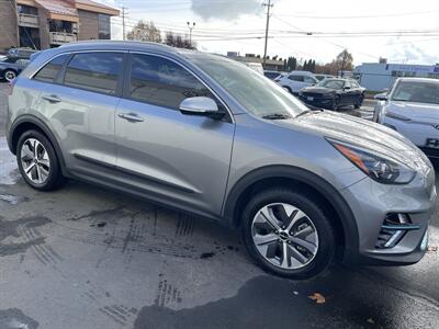 2022 Kia Niro EV EX   - Photo 4 - Longview, WA 98632