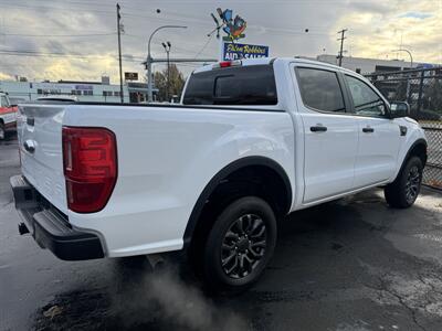 2023 Ford Ranger XLT   - Photo 3 - Longview, WA 98632