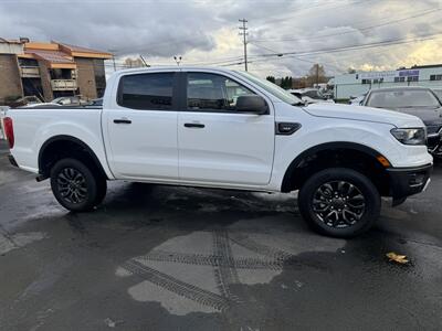 2023 Ford Ranger XLT   - Photo 4 - Longview, WA 98632