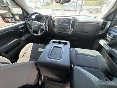 2016 Chevrolet Silverado 1500 LT Z71   - Photo 7 - Longview, WA 98632