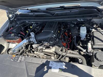 2016 Chevrolet Silverado 1500 LT Z71   - Photo 9 - Longview, WA 98632