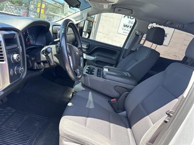 2016 Chevrolet Silverado 1500 LT Z71   - Photo 8 - Longview, WA 98632
