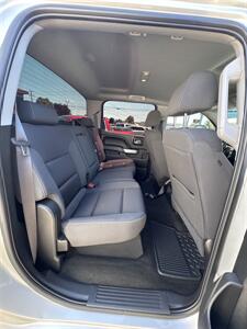 2016 Chevrolet Silverado 1500 LT Z71   - Photo 6 - Longview, WA 98632