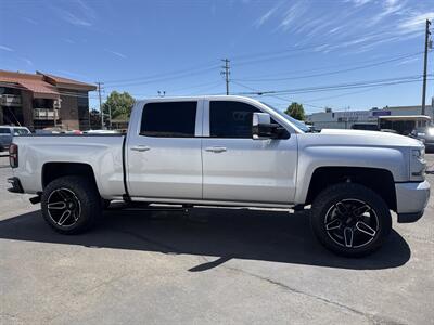 2016 Chevrolet Silverado 1500 LT Z71   - Photo 4 - Longview, WA 98632