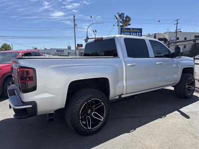 2016 Chevrolet Silverado 1500 LT Z71   - Photo 3 - Longview, WA 98632