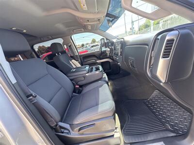 2016 Chevrolet Silverado 1500 LT Z71   - Photo 5 - Longview, WA 98632