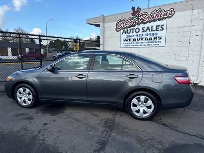 2009 Toyota Camry LE   - Photo 2 - Longview, WA 98632