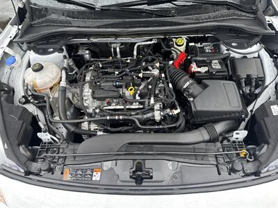 2022 Ford Escape S - Photo 10 - Longview, WA 98632